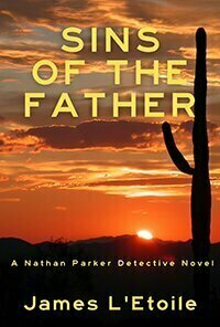 Sins of the Father (A Nathan Parker Detective Novel #4)