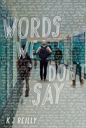 Words We Don&#039;t Say