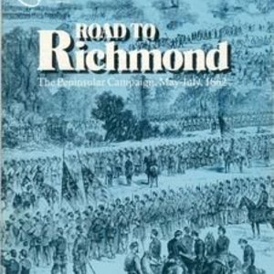 Road to Richmond