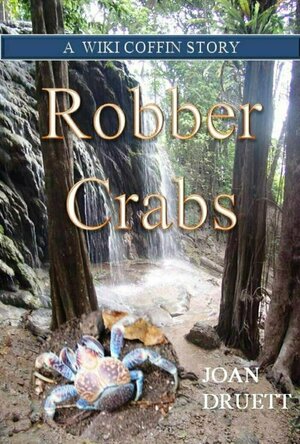 Robber Crabs