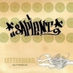 Letterhead by Sapient