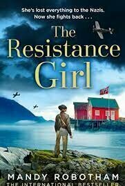 The Resistance Girl