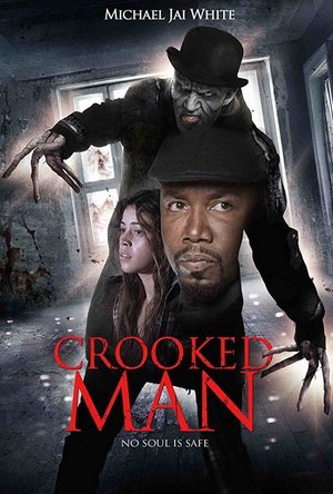 The Crooked Man (2016)