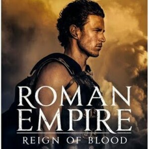 Roman Empire - Season 1