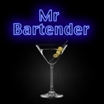 Mr Bartender - Mixed Drink, Bartending &amp; Cocktail Recipes