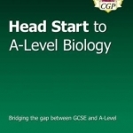 New Head Start to A-Level Biology