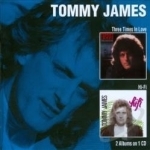 Three Times in Love/Hi-Fi by Tommy James