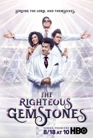  The Righteous Gemstones 