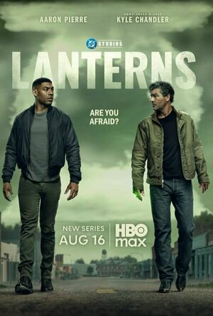 Lanterns