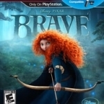 Disney Pixar Brave: The Video Game 