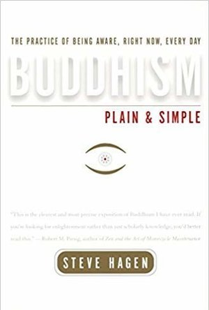 Buddhism Plain and Simple