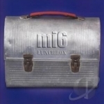 Lunchbox by MI6