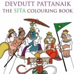 The The Sita Colouring Book