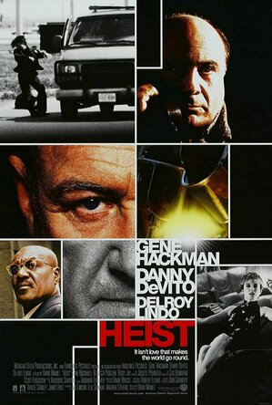 Heist (2001)