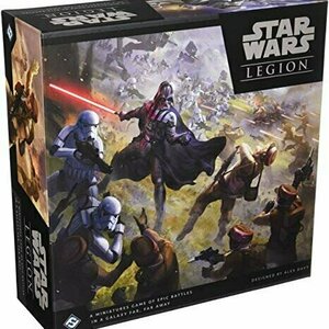 Star Wars Legion