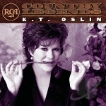 RCA Country Legends by KT Oslin