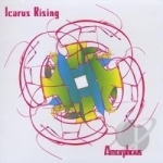 Amorphous by Icarus Rising