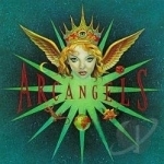 Arc Angels by The Arc Angels Hard Rock