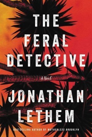 The Feral Detective