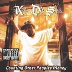 Counting Other Peoples Money by Keak Da Sneak