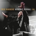 Worship Journal by Fred Hammond