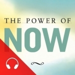 The Power of Now by Eckhart Tolle (with Audio)