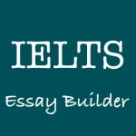 IELTS Essay Builder