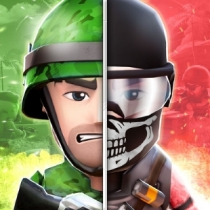 WarFriends: PvP Shooter Game