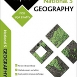 National 5 Geography: Practice Papers for SQA Exams