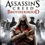 Assassin&#039;s Creed Brotherhood 
