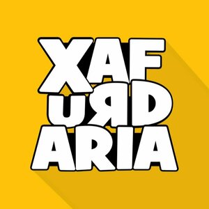 Xafurdaria