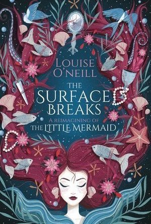 The Surface Breaks