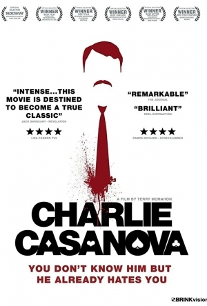 Charlie Casanova  (2010)