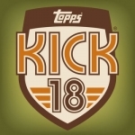 KICK: Football Card Trader