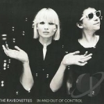 In and Out of Control by The Raveonettes