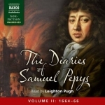 The Diary of Samuel Pepys: Volume 2