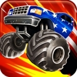 Monster Trucks Nitro 2