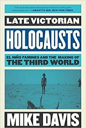 Late Victorian Holocausts