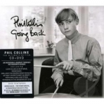 Going Back by Phil Collins