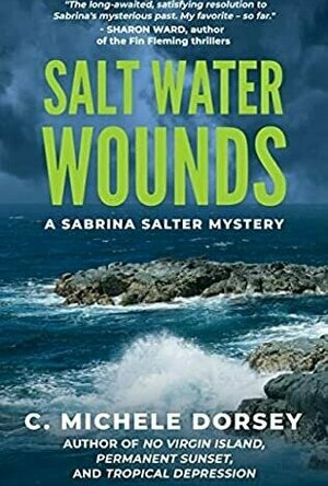 Salt Water Wounds