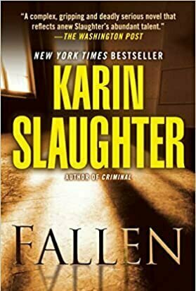 Fallen (Will Trent, #5)