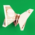 Money Origami Gifts Made Easy