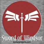 Darker Projects: Sword of Windsor