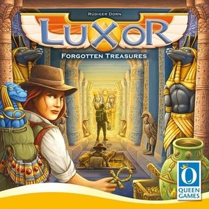 Luxor (2018)