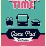 Travel Time Game Pad