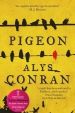 Pigeon: A Novel