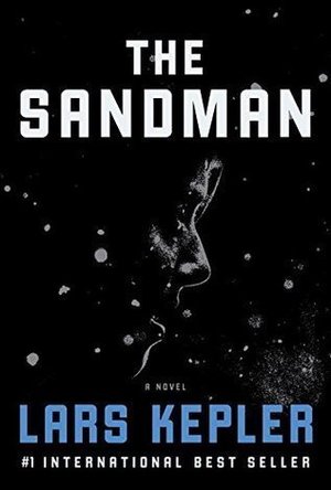 The Sandman (Joona Linna #4)