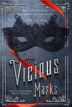 These Viscious Masks
