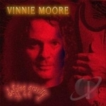 Defying Gravity by Vinnie Moore