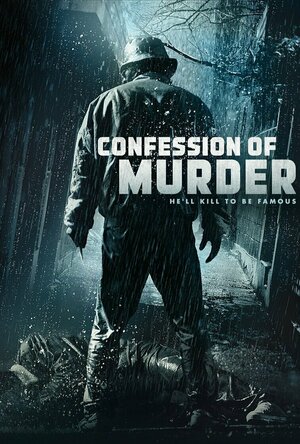 Confession of Murder (2012)